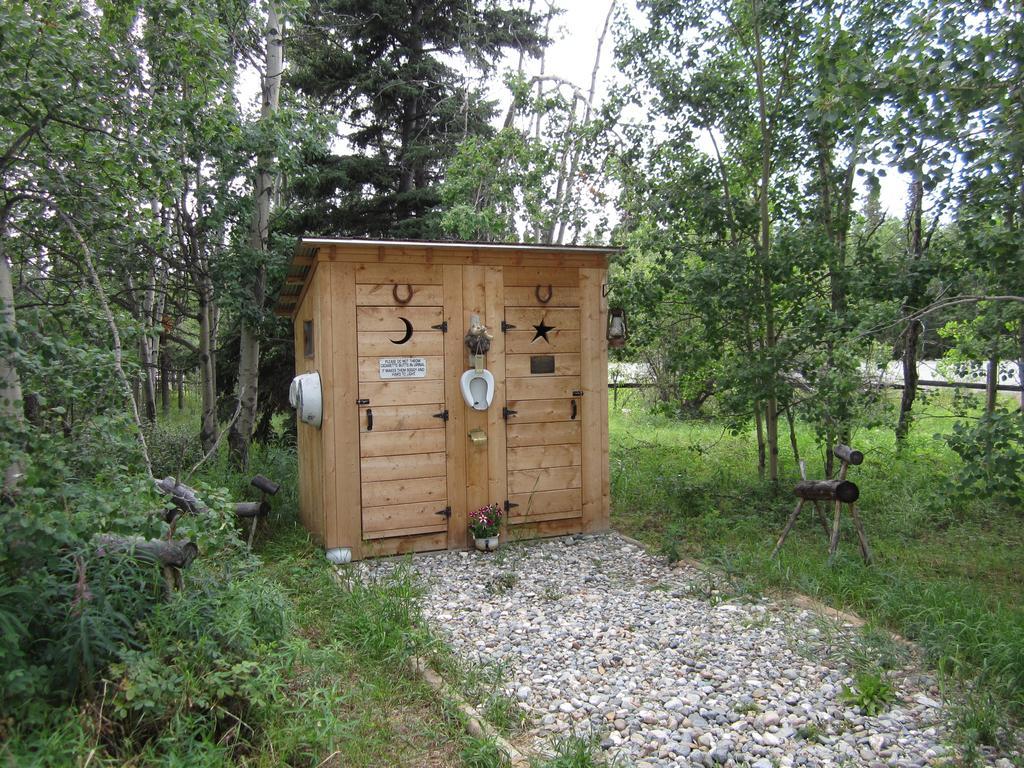 Tagish Six Mile River Resort מראה חיצוני תמונה