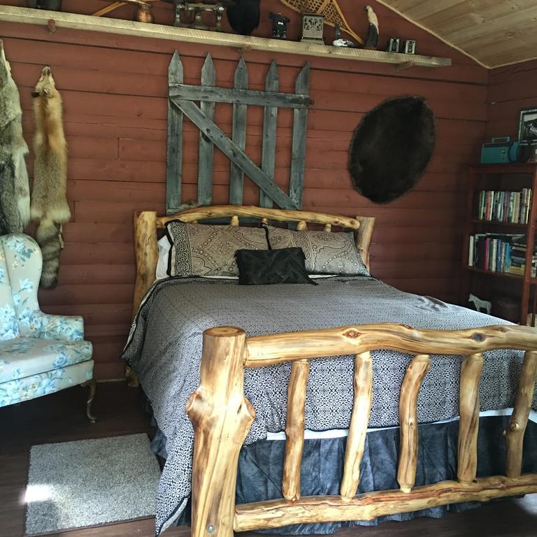 Tagish Six Mile River Resort מראה חיצוני תמונה